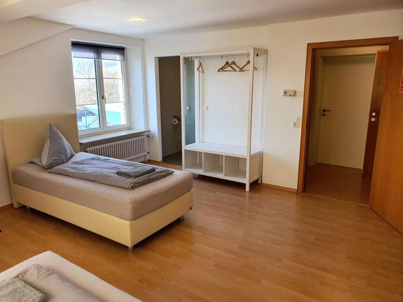 Apartment 13 Stockach Eksteriør bilde