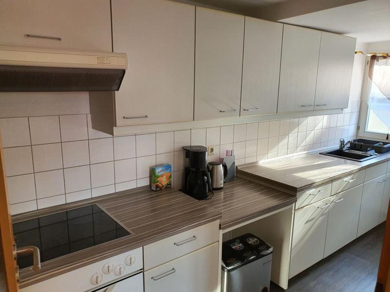 Apartment 13 Stockach Eksteriør bilde
